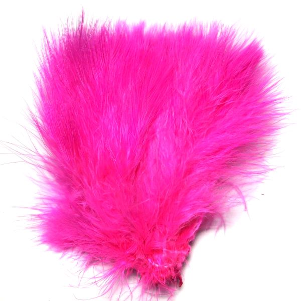 Blood Quill Marabou (Strung)--by Fish Hunter