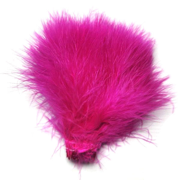 Blood Quill Marabou (Strung)--by Fish Hunter