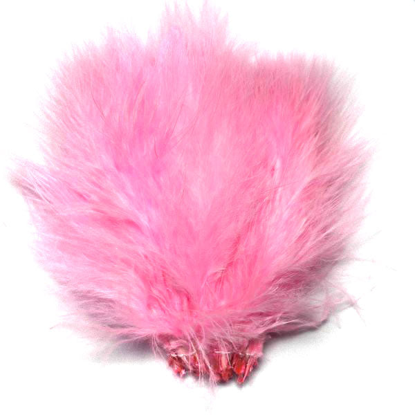 Blood Quill Marabou (Strung)--by Fish Hunter