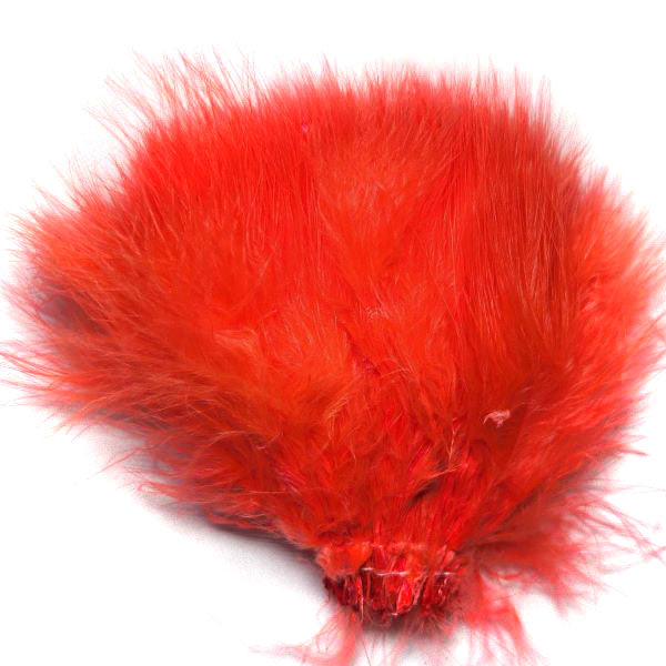 Blood Quill Marabou (Strung)--by Fish Hunter