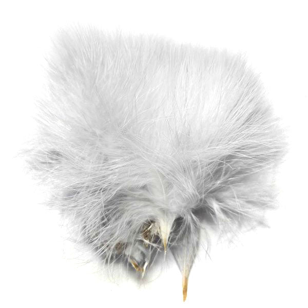 Blood Quill Marabou (Strung)--by Fish Hunter