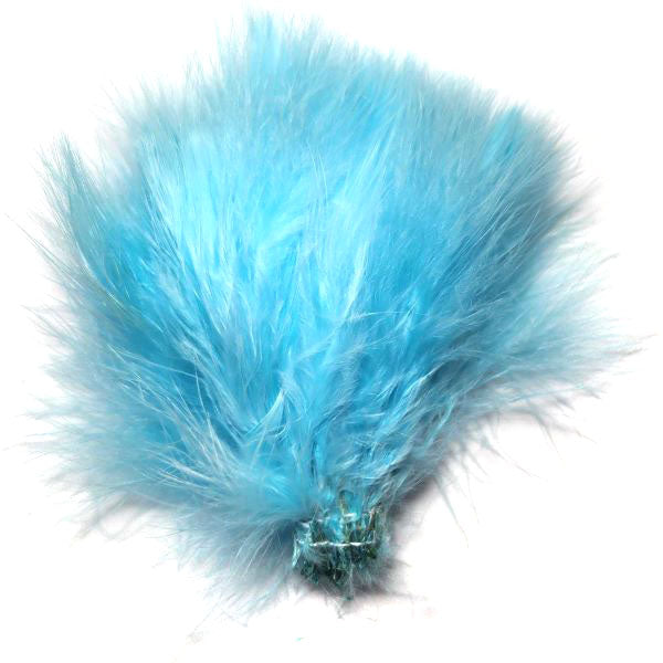 Blood Quill Marabou (Strung)--by Fish Hunter