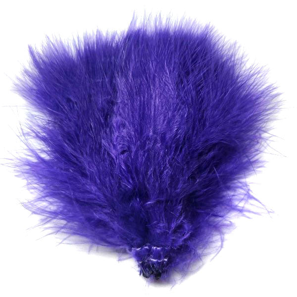 Blood Quill Marabou (Strung)--by Fish Hunter