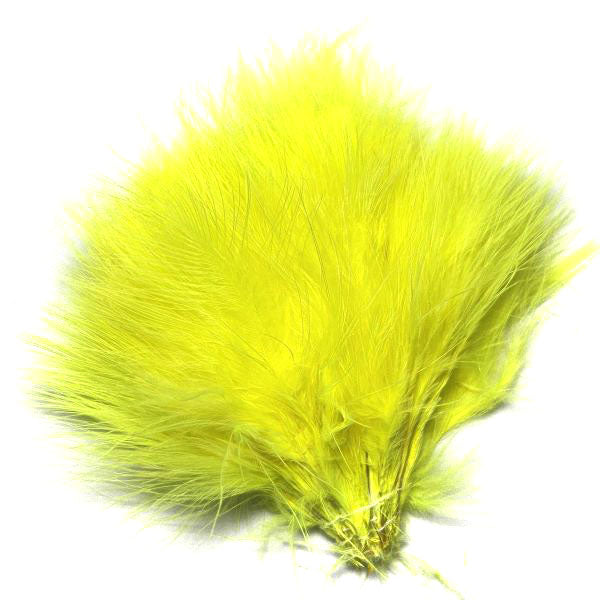 Blood Quill Marabou (Strung)--by Fish Hunter