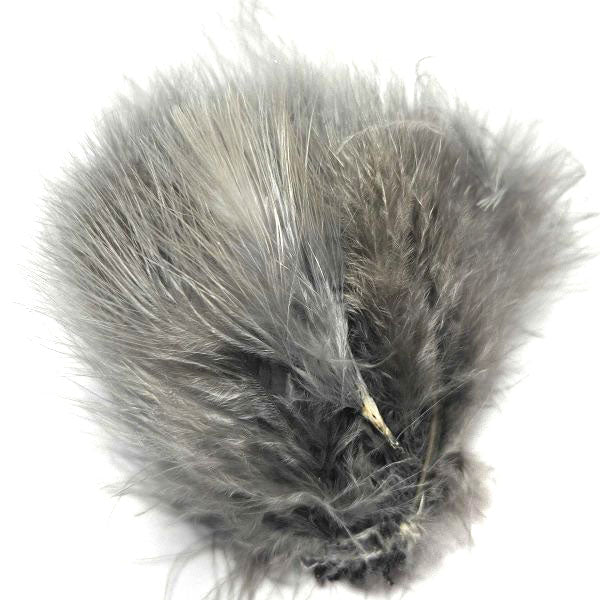 Blood Quill Marabou (Strung)--by Fish Hunter