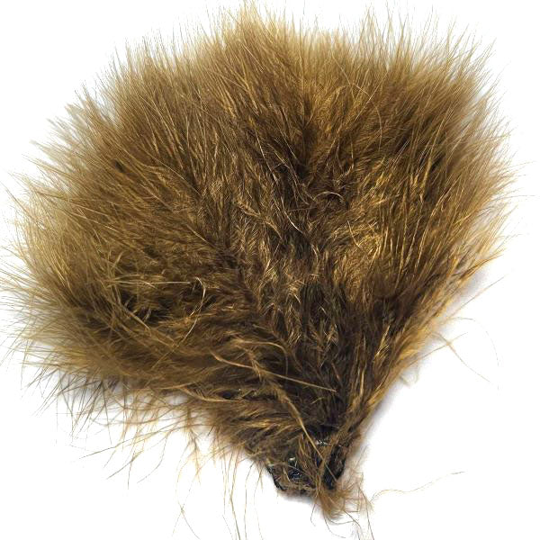 Blood Quill Marabou (Strung)--by Fish Hunter