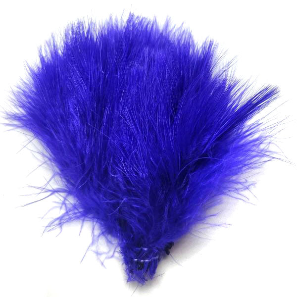 Blood Quill Marabou (Strung)--by Fish Hunter