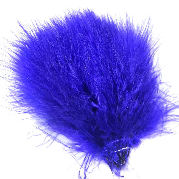 Blood Quill Marabou (Strung)--by Fish Hunter