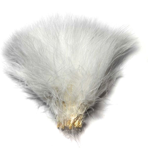 Blood Quill Marabou (Strung)--by Fish Hunter