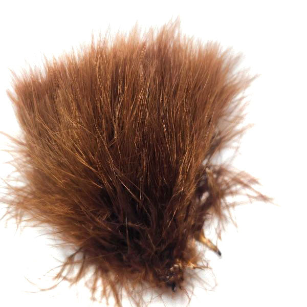 Blood Quill Marabou (Strung)--by Fish Hunter