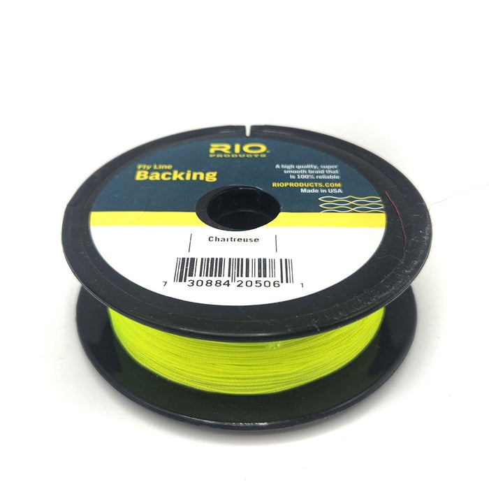 Rio Fly Line Backing Dacron 200 Yards