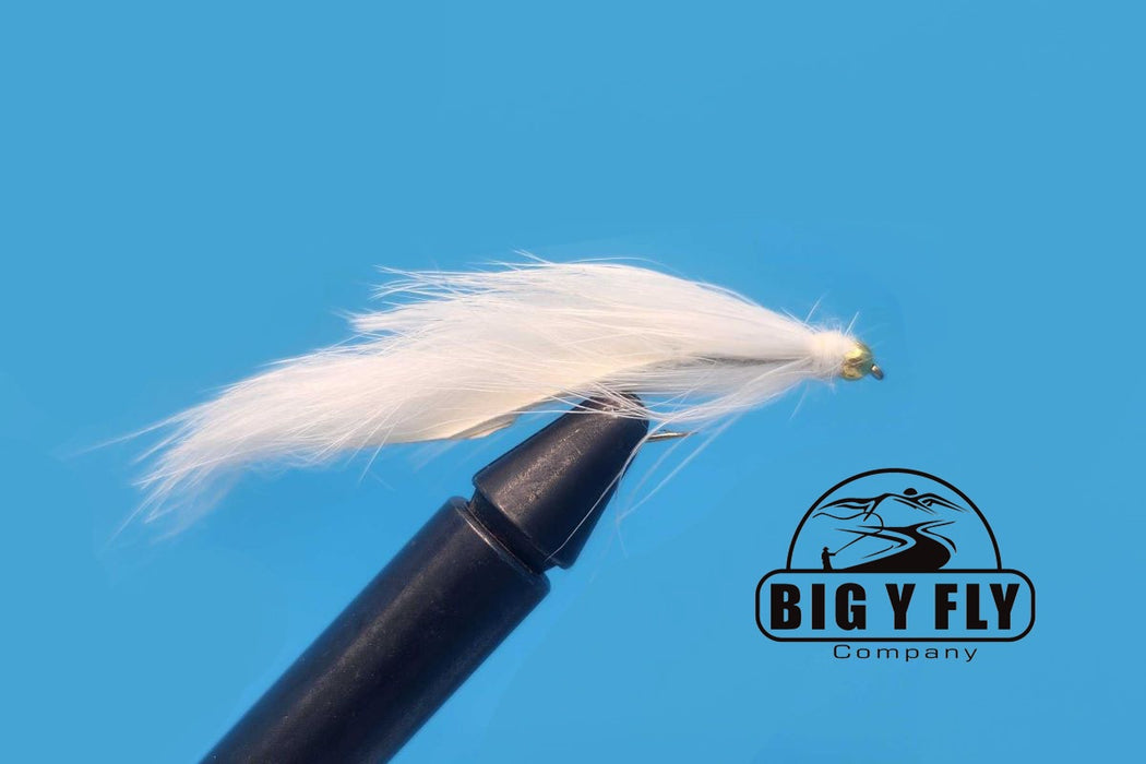 Bouface Trout Streamer