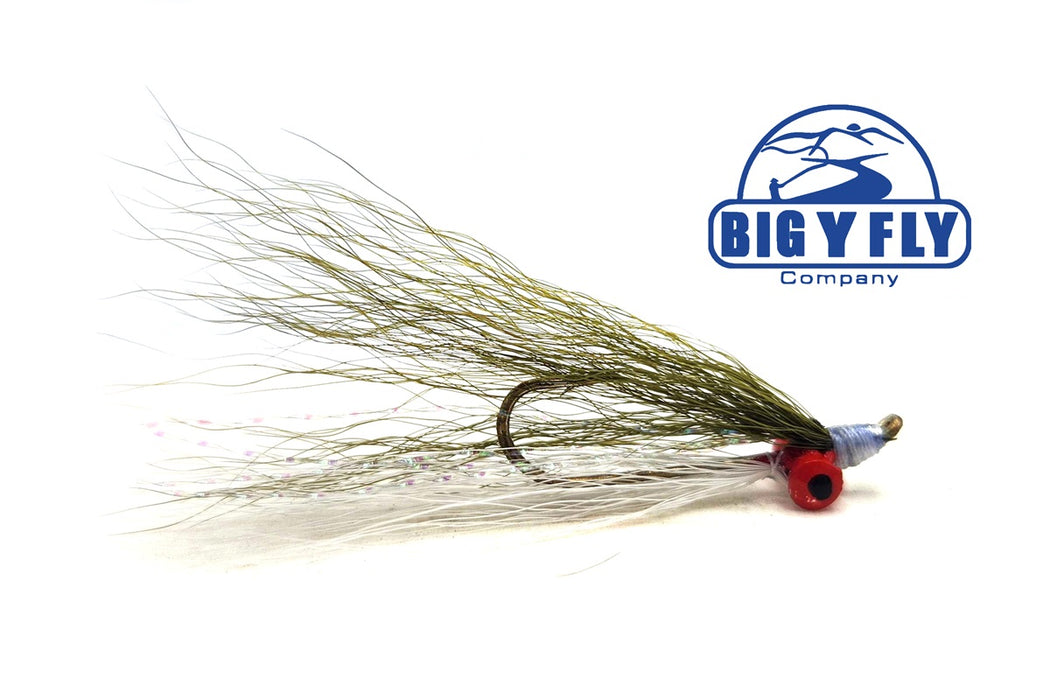 Clouser Minnow
