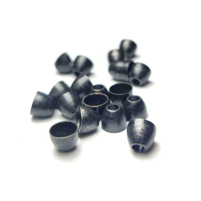 HMH Brass Coneheads for Tubes