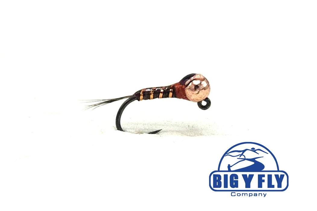 Gasolina - Tungsten (Barbless)