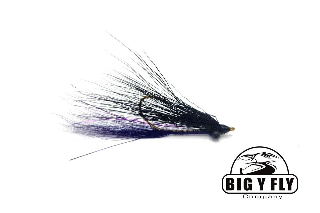 Warmwater Clouser Minnow