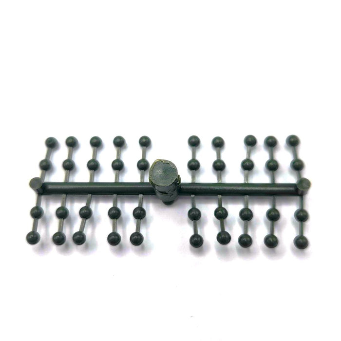 Mono Nymph Eyes - Hareline