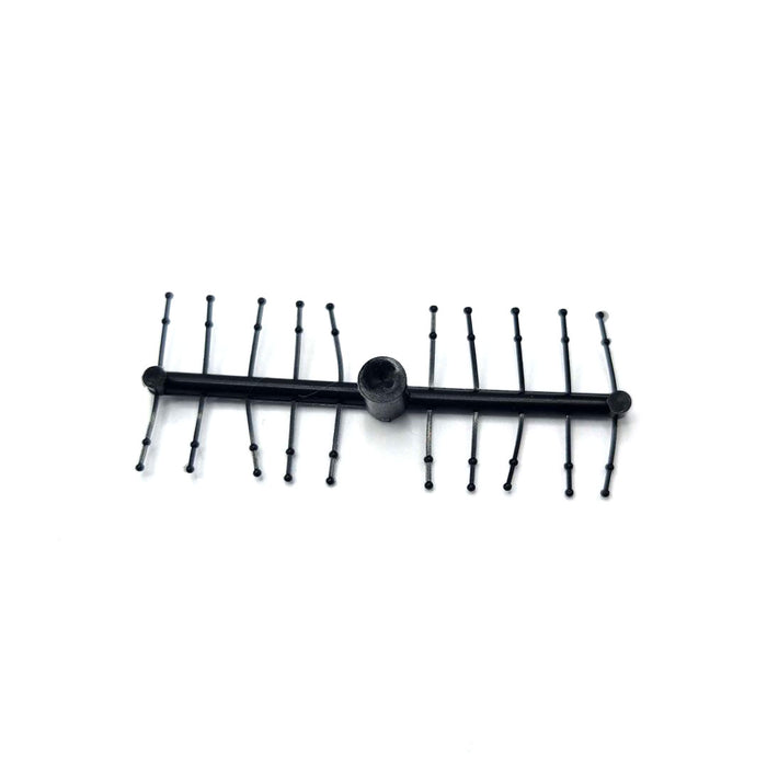 Mono Nymph Eyes - Hareline