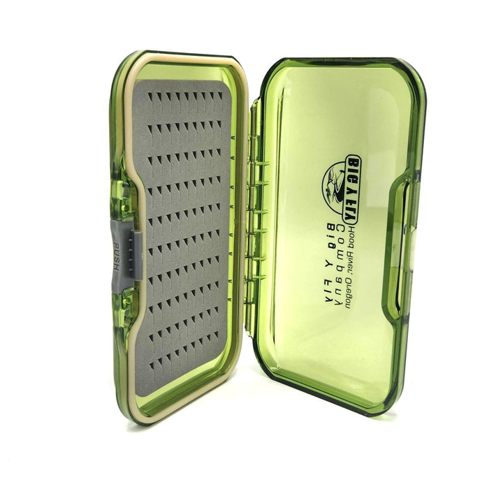 Littlebrightmarkets Spring Box