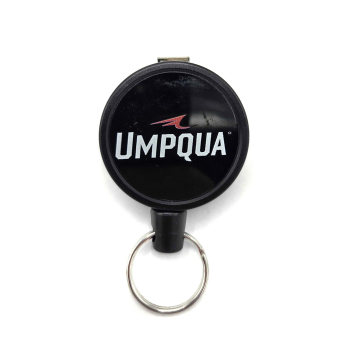Umpqua Clip-On Retractor