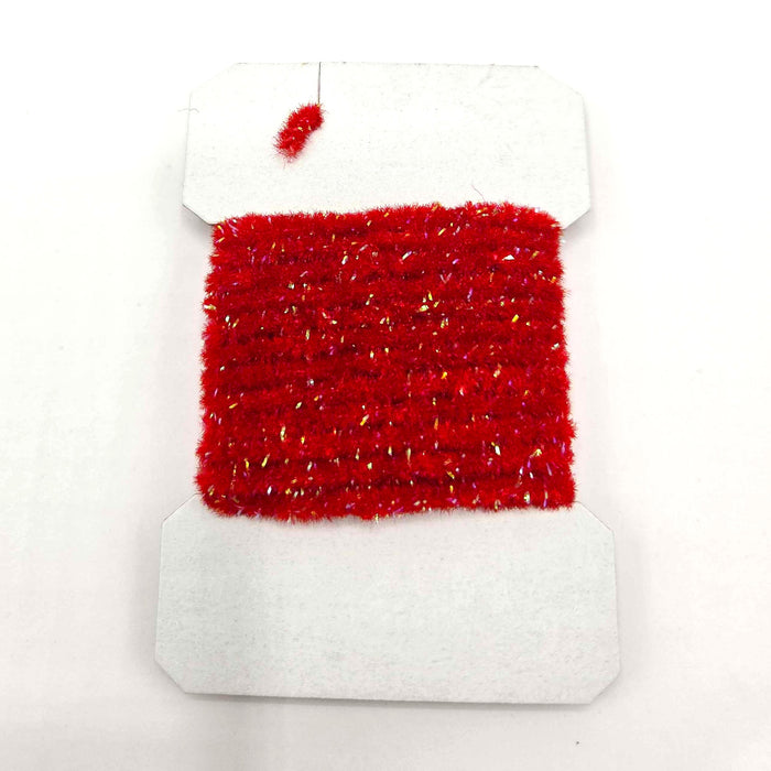 Woolly Bugger Antron Chenille - Wapsi