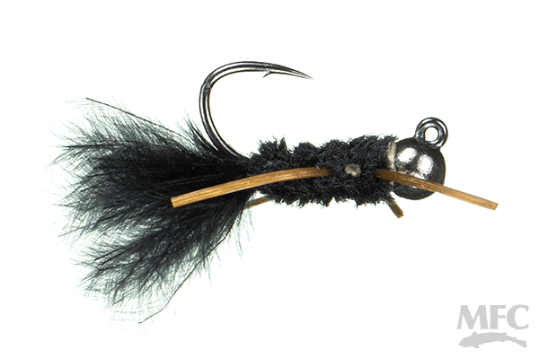 TJ Hooker (Tungsten) - Montana Fly Co