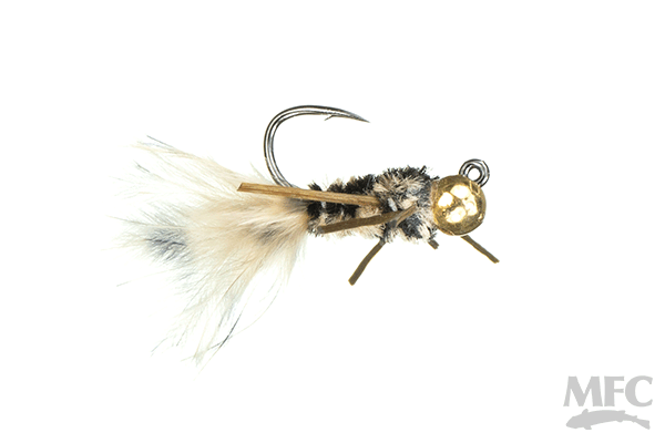 TJ Hooker (Tungsten) - Montana Fly Co