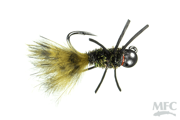 TJ Hooker (Tungsten) - Montana Fly Co
