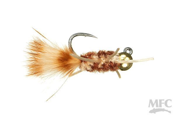 TJ Hooker (Tungsten) - Montana Fly Co