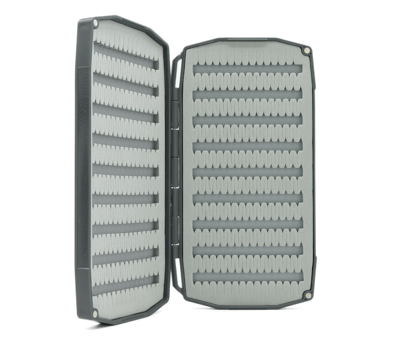 Umpqua UPG Fly Box - Dual Essential Foam Large