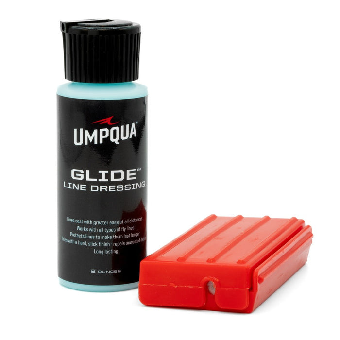Umpqua Glide Line Dressing