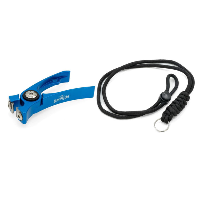 Umpqua RiverRun Nippers