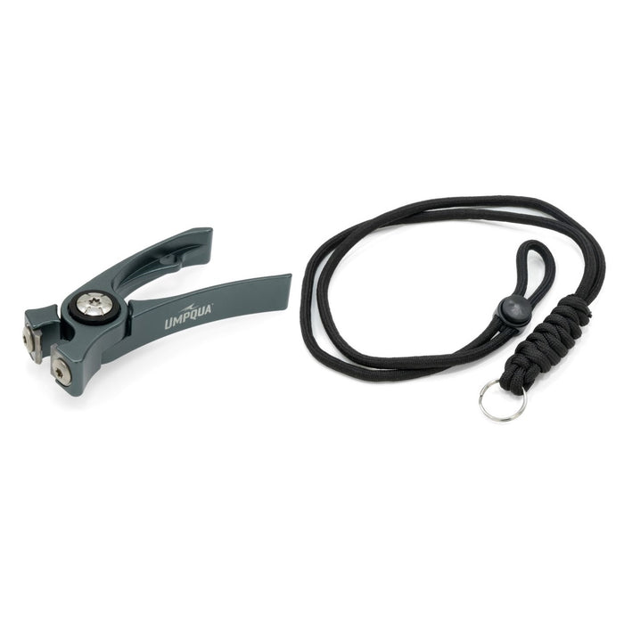 Umpqua RiverRun Nippers