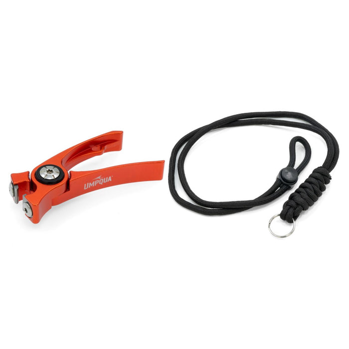 Umpqua RiverRun Nippers