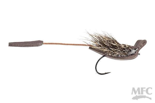 Yewchuck's SK8 or Die - Montana Fly Co