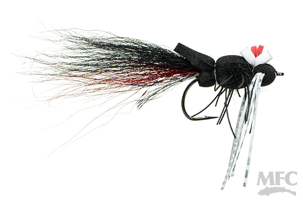 Maddin's Foam Scorpion - Montana Fly Co