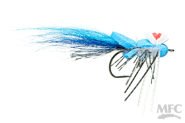 Maddin's Foam Scorpion - Montana Fly Co