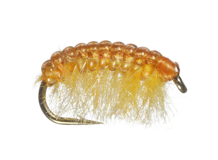 Woven Scud - Rainy's