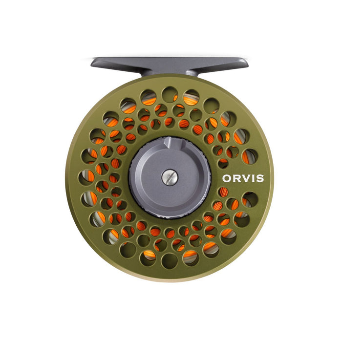 Orvis Battenkill Disc Fly Reel