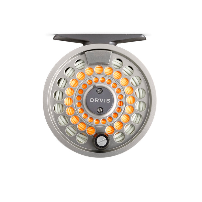 Orvis Battenkill CLICK Fly Reel