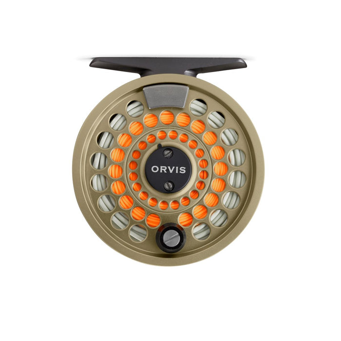 Orvis Battenkill CLICK Fly Reel