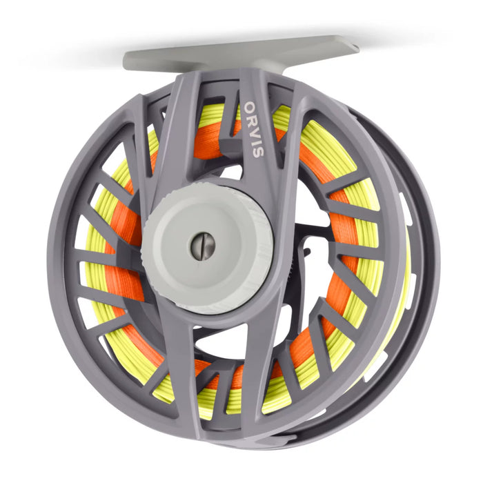 Orvis Clearwater CAST Fly Reel