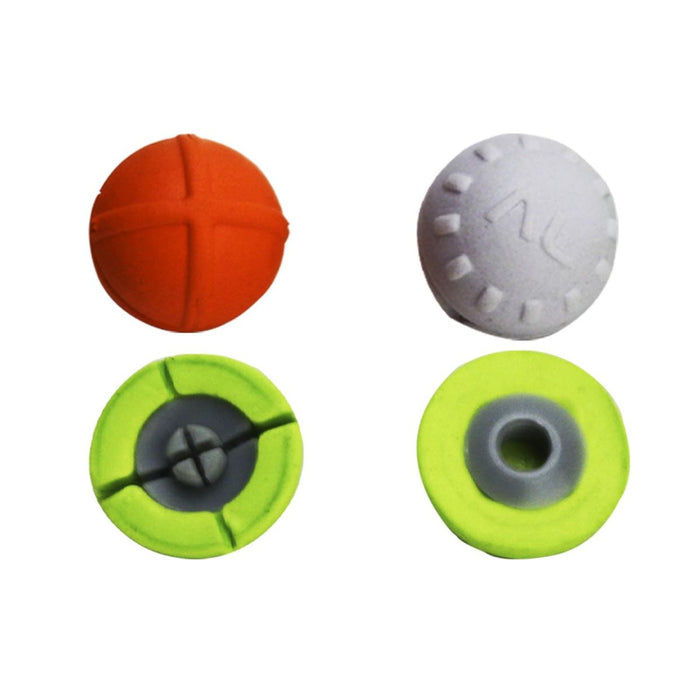 Airlock CenterLock Indicators - 3-pack