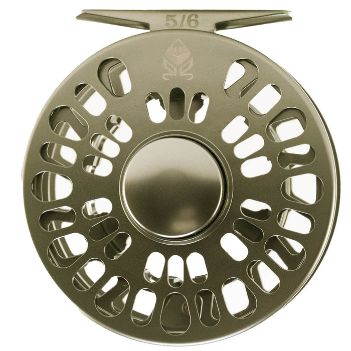 Big Y Standard Spare Spool