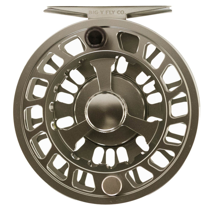 Big Y Standard Fly Reel