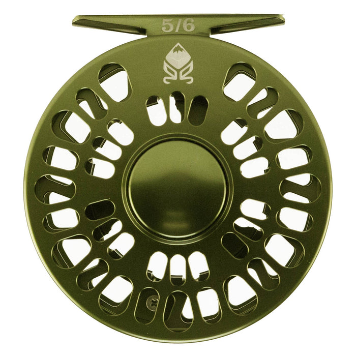 Big Y Standard Spare Spool