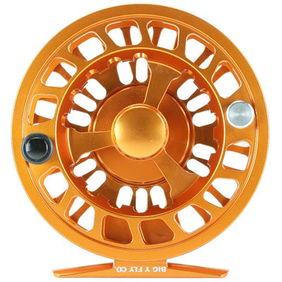 Big Y Standard Fly Reel
