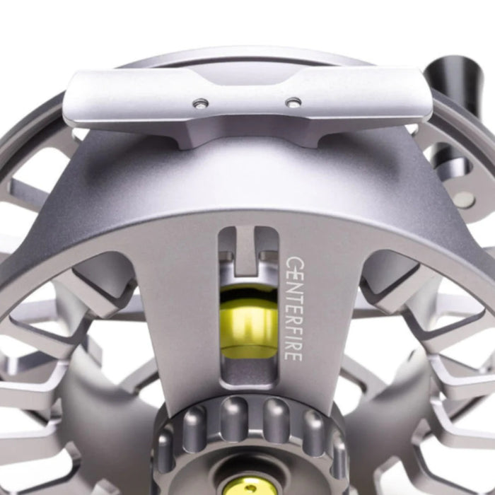 Lamson Centerfire Fly Reel