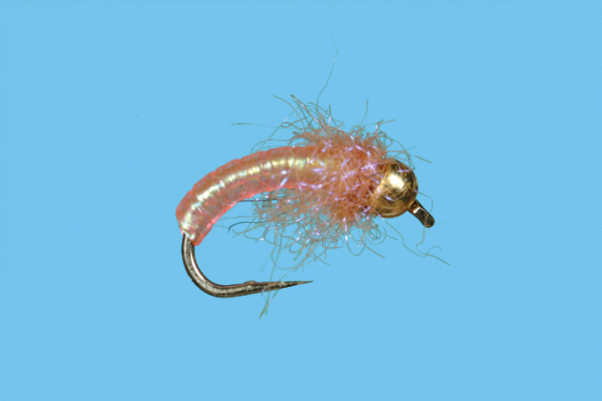 The Ticket - Tungsten - Solitude