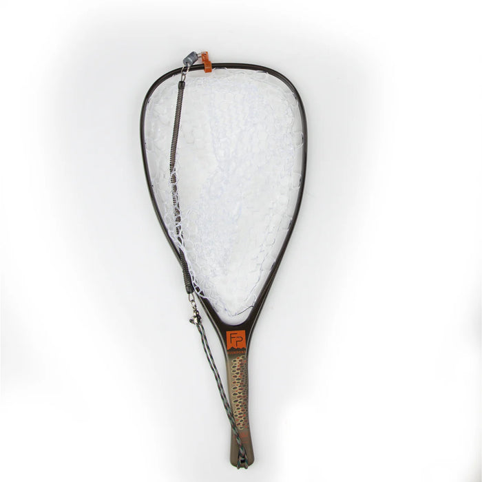 Fishpond Confluence 2.0 Net Release